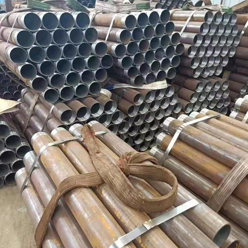 乌审地质钻探用跟管