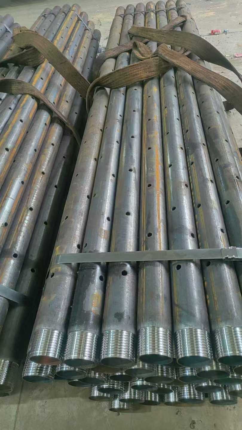 乌审159mm管棚管